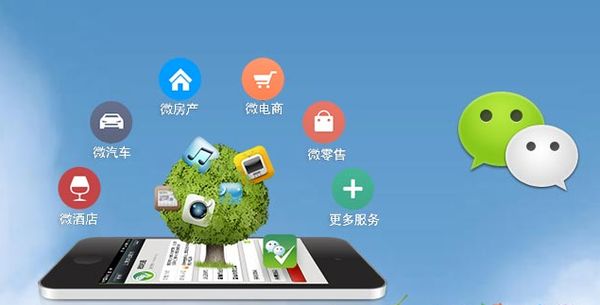 周口分析企业微信公众号平台开发的优势有哪些？